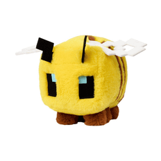 Minecraft Bee bamse - 20 cm - 2025 film