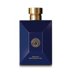 Versace Dylan Blue Pour Homme Perfumed Bath & Shower Gel 250ml