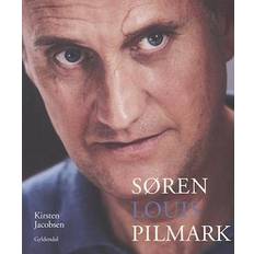 Søren Louis Pilmark - Brugt Bog- Kirsten Jacobsen