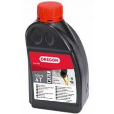 4-taktsolja SAE30 - 600ml