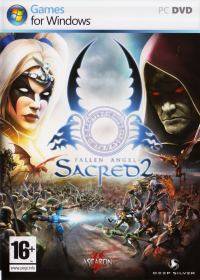 PC - Sacred 2 : Fallen Angel (Beg)