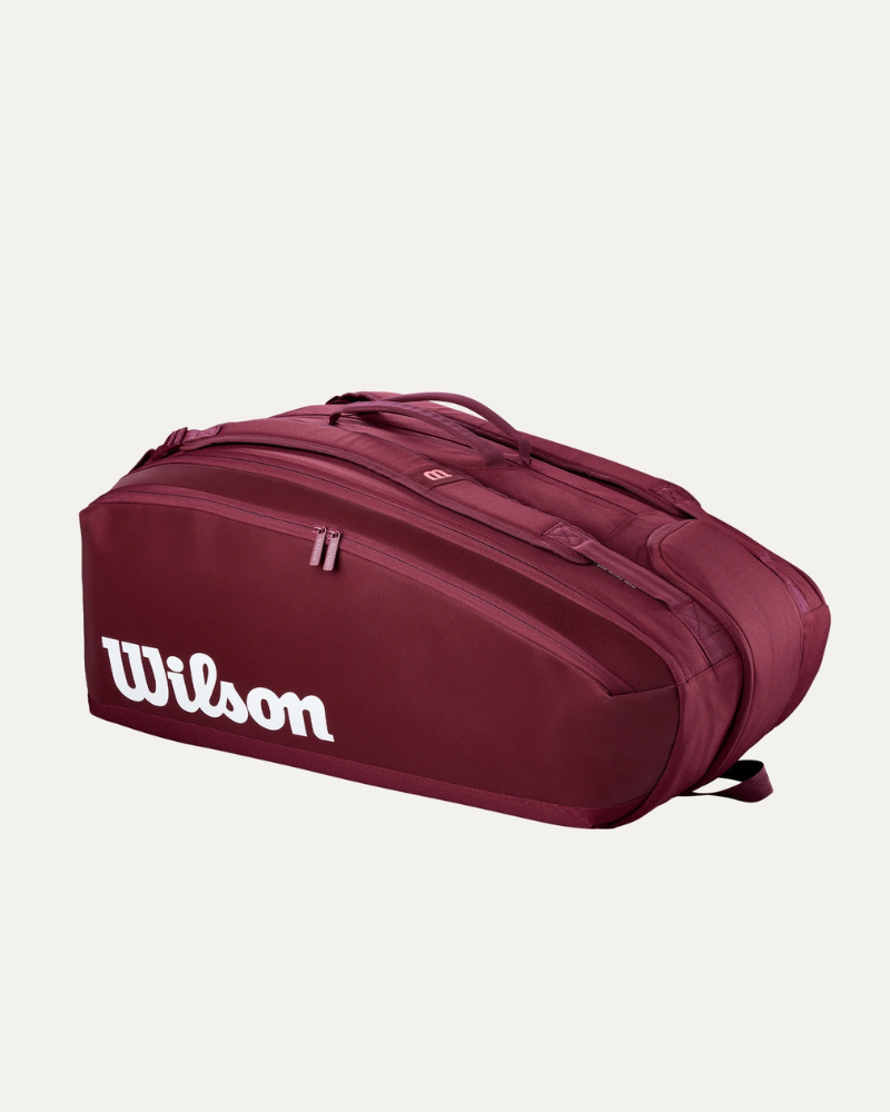 Wilson Defyer Racket Bag 15PK.