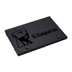 Kingston SSD A400 240GB 2.5 SATA-600