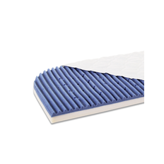 Intense AngelWave® madras fra Babybay - Maxi, Boxspring og Comfort