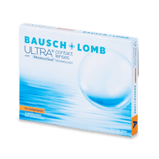 ULTRA for Astigmatism (3 linser)