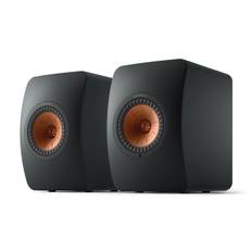 KEF LS50 Wireless II - Buy & Try - 3 års garanti*