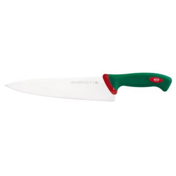 Kockkniv Sanelli Premana 25cm Grön