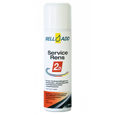 Bell Add Servicerens 2D 220ml