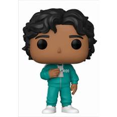 Funko POP TV Squid Game- Ali