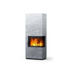 Täljstensugn Tulikivi Jokka