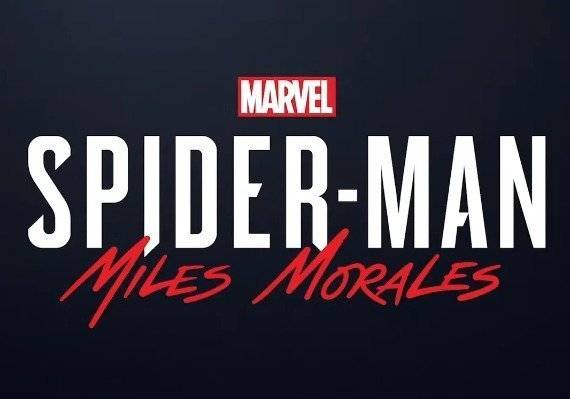 Marvel's Spider-Man: Miles Morales (PS5) PSN Account - GLOBAL.