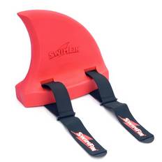 SwimFin simdyna, Röd