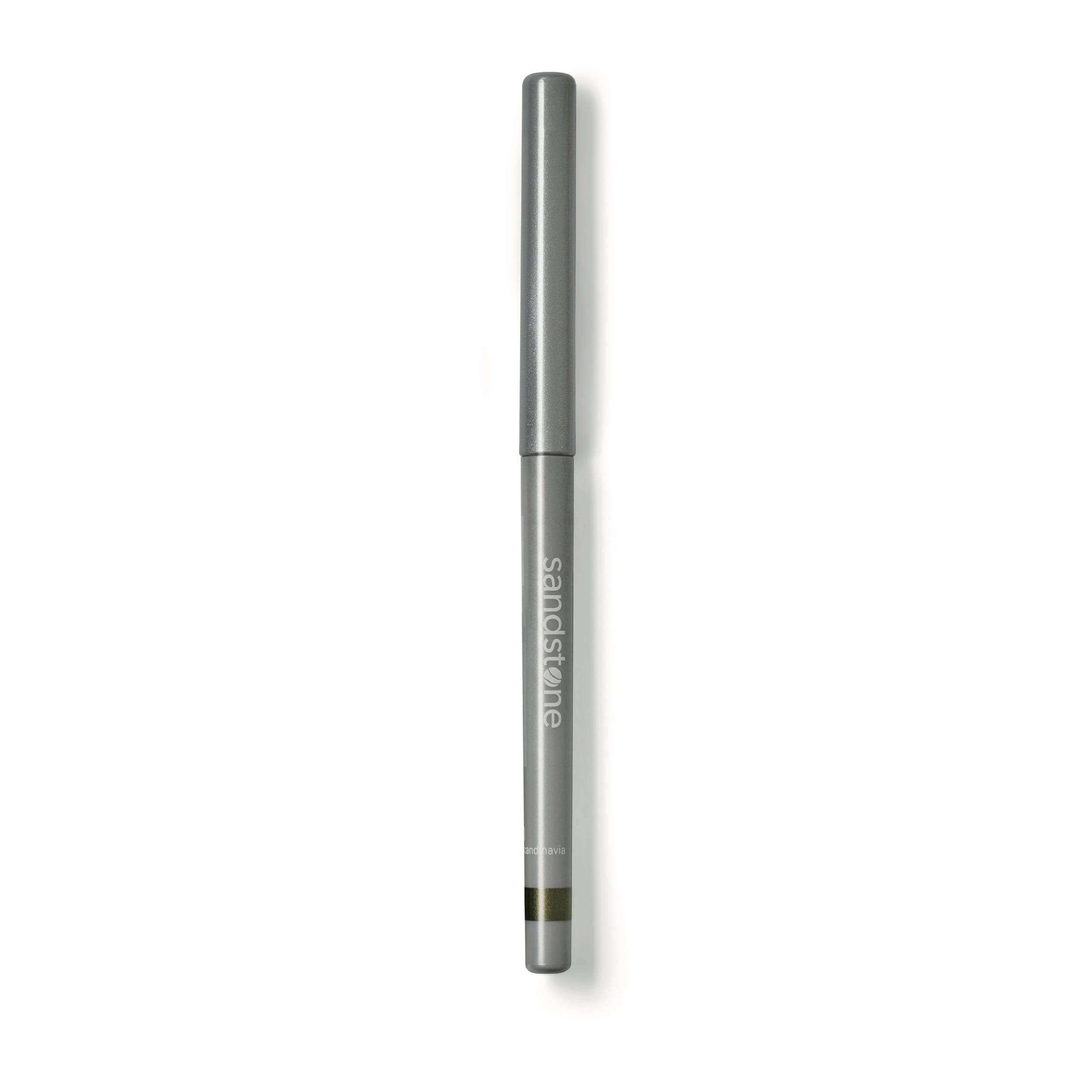 Sandstone - Waterproof Metallic Eyeliner 83 Green envy