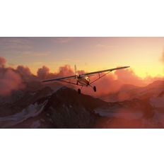 Microsoft Flight Simulator Windows 10 CD Key