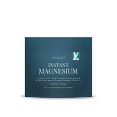 NORDBO Magnesium Instant Pulver - 150 g.