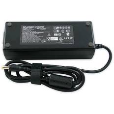 PC lader / AC adapter Lenovo 120W 20VDC 5,5X2,5mm