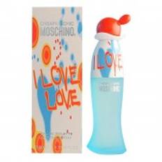 Moschino - Eau de toilette donna Moschino Cheap & Chic I Love Love 50 ml