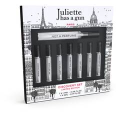 Juliette has a gun Discovery Set incl. Miami Shake Eau de Perfume - 8 pcs