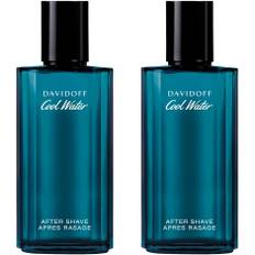 2st Davidoff Cool Water After Shave - 75 ml
