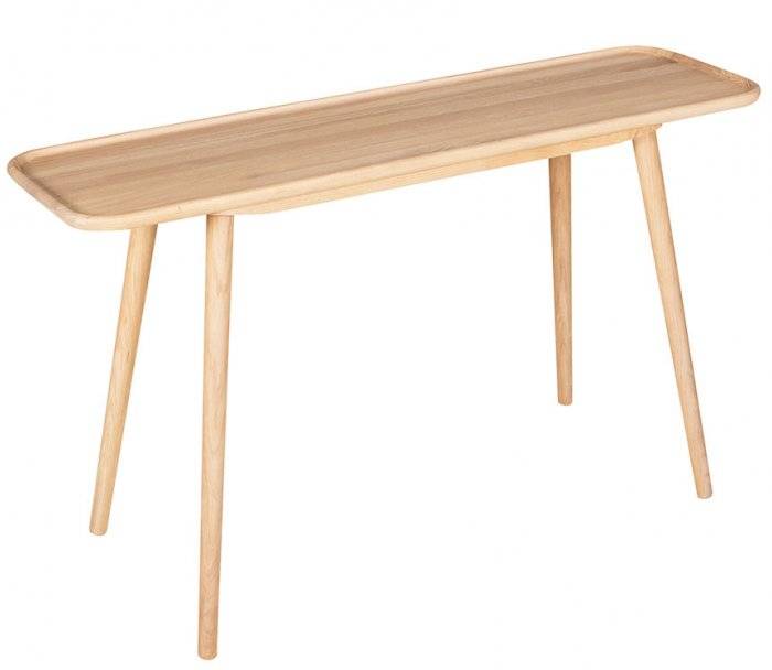 Sits - Love Avställningsbord 120x35 cm
