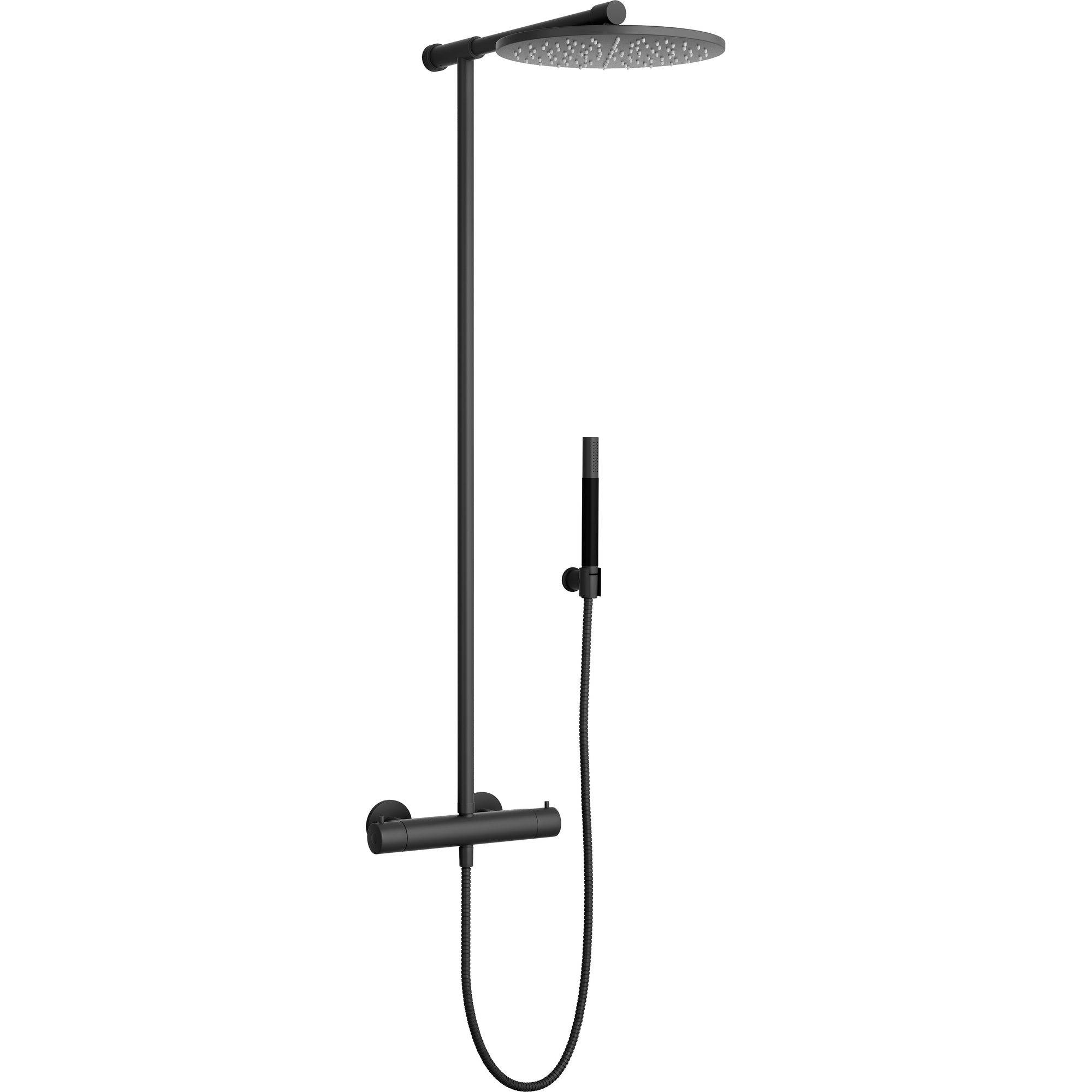 Tapwell duschkolumn tvm300-160