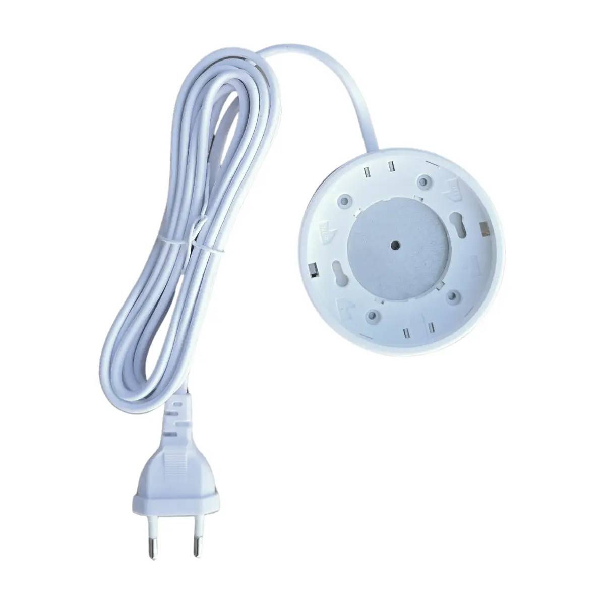 GX53 fatning m ledning, stikprop og magnet montering.