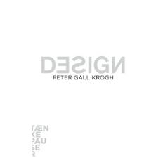 Design - Peter Gall Krogh - 9788775971718