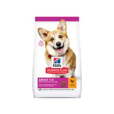 Hills Canine Adult Small&Mini Chicken 3kg