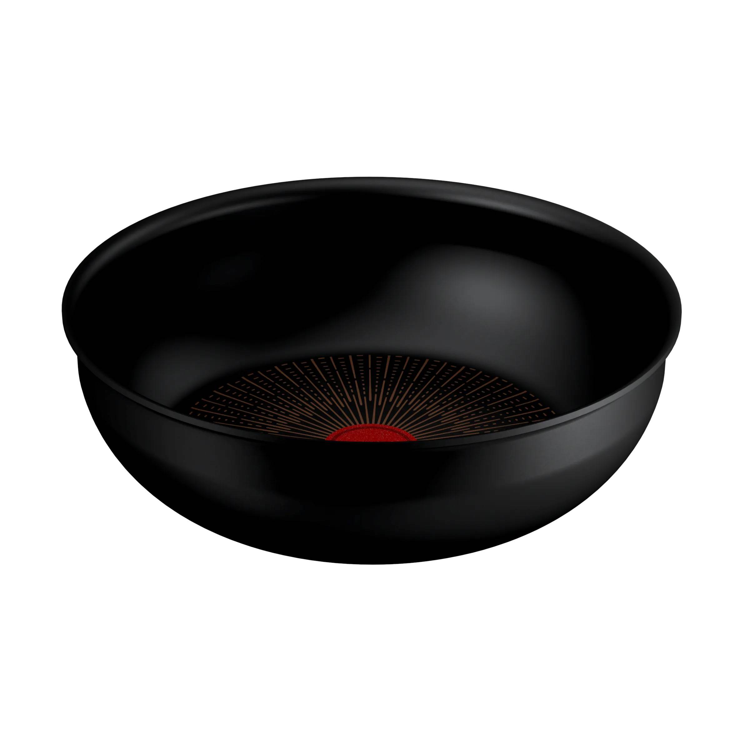 Wok INGENIO EXCELLENCE FUSION 26 cm, non-stick, Tefal