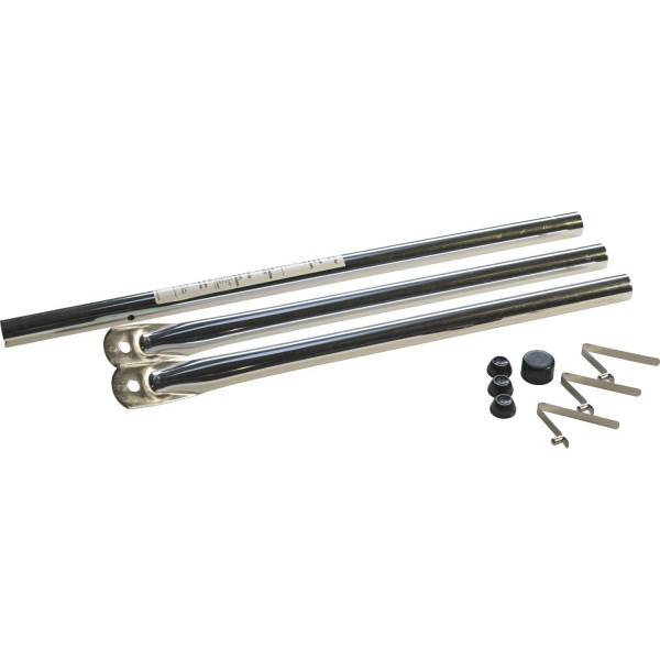 Weber Bensæt Premium / MT 57 cm - 65133