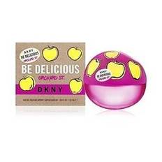 DKNY - Be Delicious Orchard St. EDP 100ml