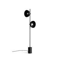 Handvark Studio Floor Lamp - Black