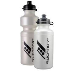 Rucanor Drikkedunk (500ml) Sølv