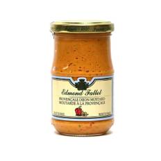Edmond Fallot - Dijonsenap - Provencale - 210g