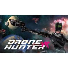 Drone Hunter VR