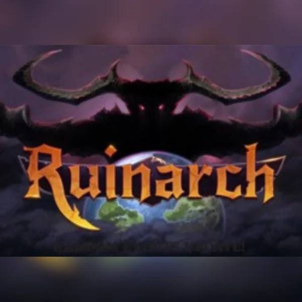 Ruinarch (PC) Steam Key - GLOBAL.