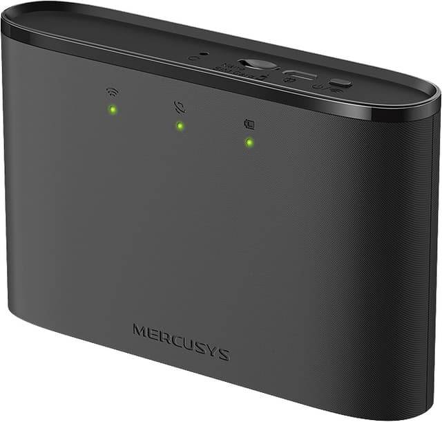 Mercusys MT110 4G mobilt bredband