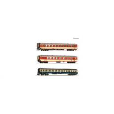 3er Set Perszug ÖBB #1