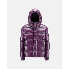 Moncler Maya Giubbotto 70th jacket - Merchsweden - Purple