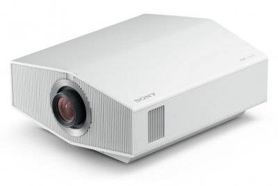 Sony BRAVIA Projector 8 (Svart)