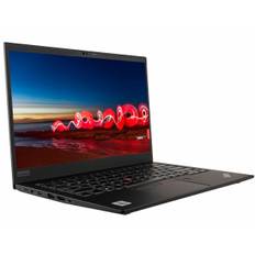 Lenovo ThinkPad X1 Carbon 8. gen | 14" Touch | i7 | 16GB | 256GB SSD - Brugt - Meget god stand