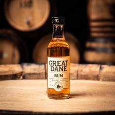 Great Dane Rum (5 cl)