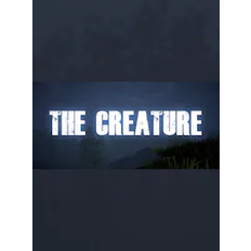 The Creature - Steam - Key (GLOBAL)