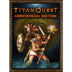 Titan Quest Anniversary Edition (PC) - Steam Key - GLOBAL