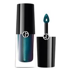 Giorgio Armani Eye Tint Liquid Eyeshadow N° 50 Petrol