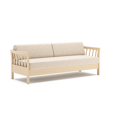 Hestbæk Sovesofa | M160 | Dobbelt