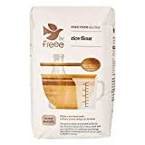 Dove Farm Gluten Free Rice Flour, 100 g