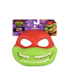 MAKI Turtles Mutant Mayhem Raphael Mask |Multi/patterned |One Size