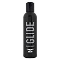 glidmedel – Mister B GLIDE 500 ml Lubricant på silikonbas