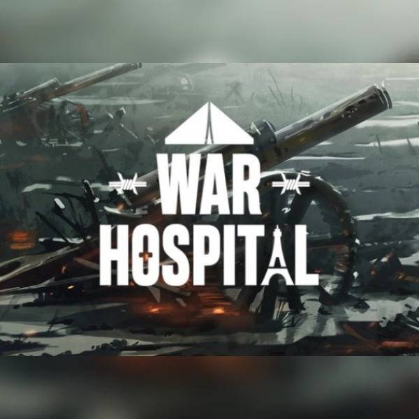 War Hospital (PC) Steam Gift - GLOBAL